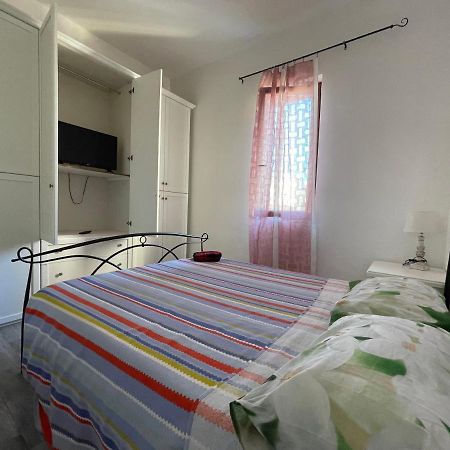 Moro94 Apartment Олбия Екстериор снимка
