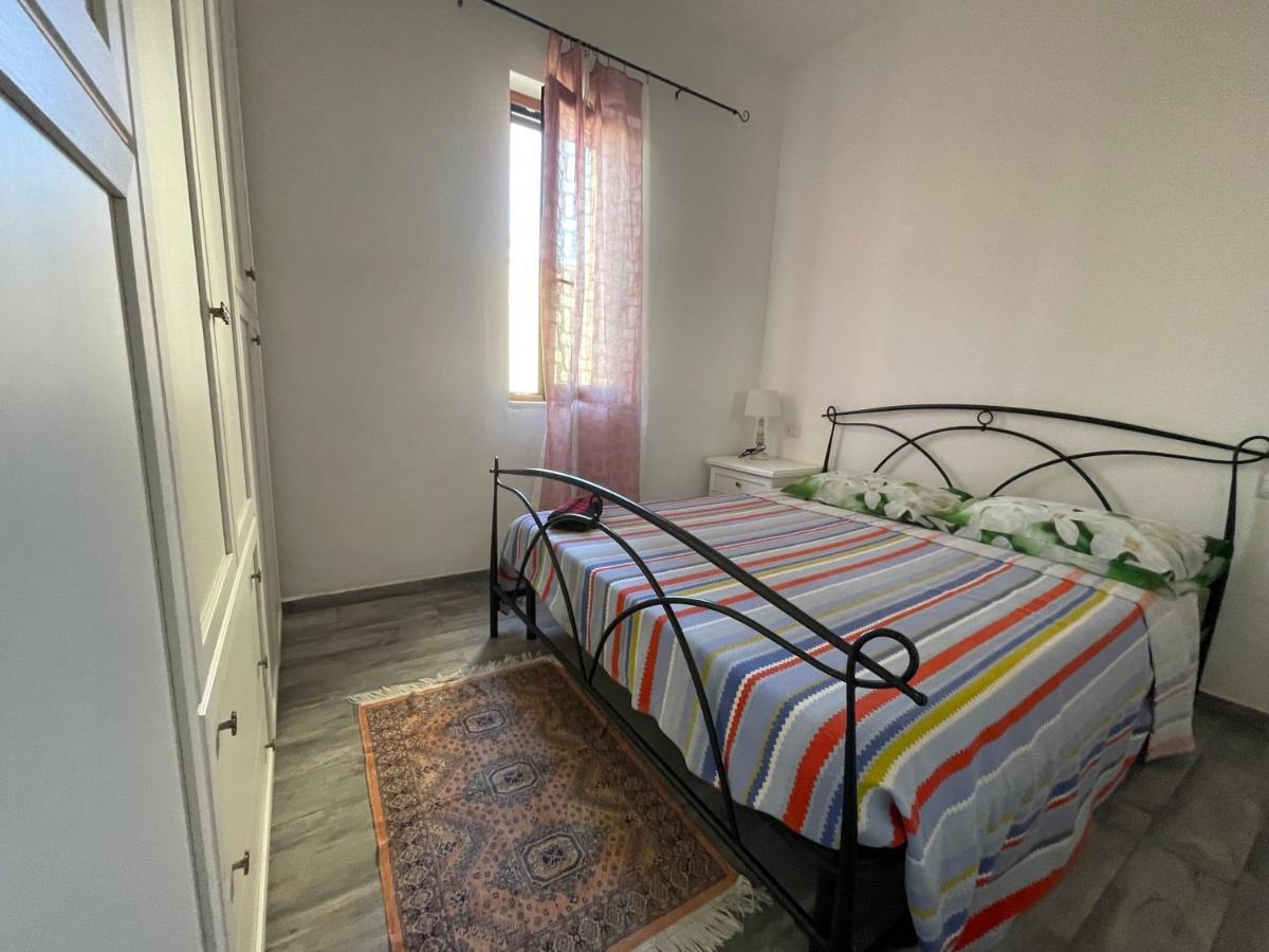 Moro94 Apartment Олбия Екстериор снимка