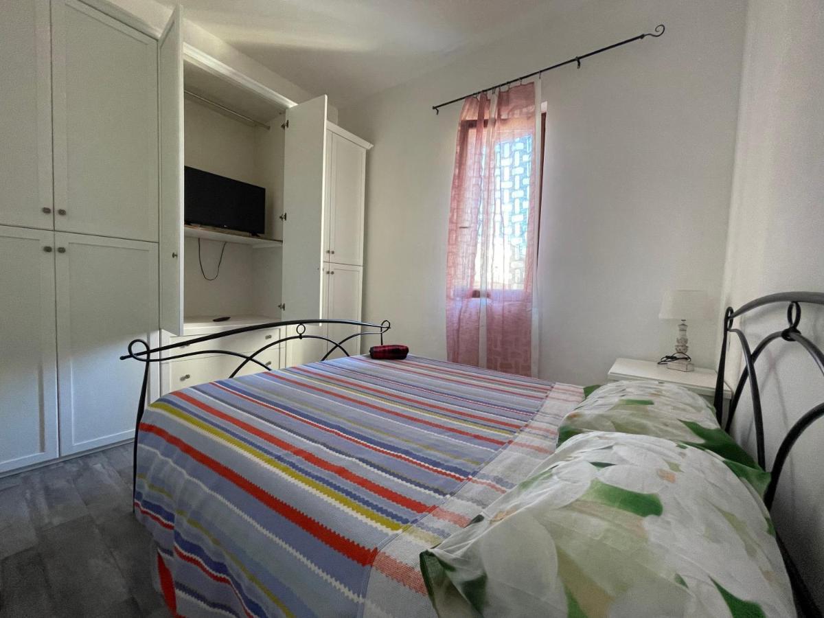 Moro94 Apartment Олбия Екстериор снимка
