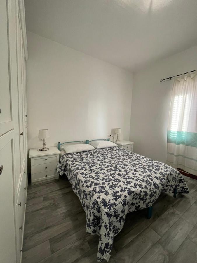 Moro94 Apartment Олбия Екстериор снимка