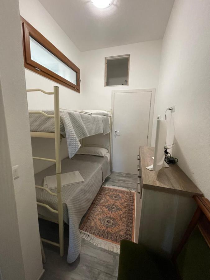 Moro94 Apartment Олбия Екстериор снимка