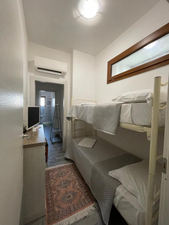 Moro94 Apartment Олбия Екстериор снимка