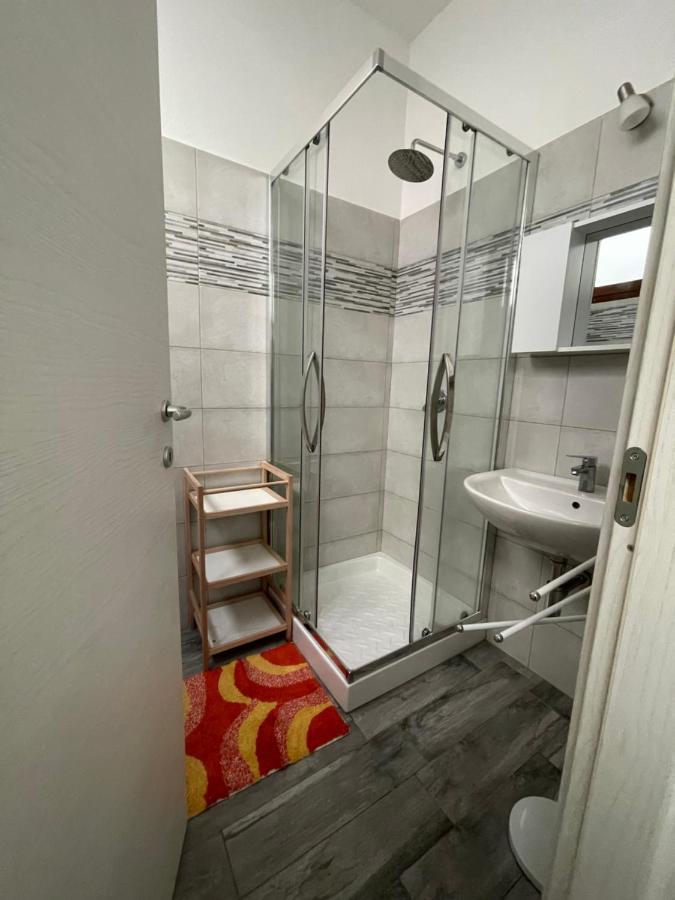 Moro94 Apartment Олбия Екстериор снимка