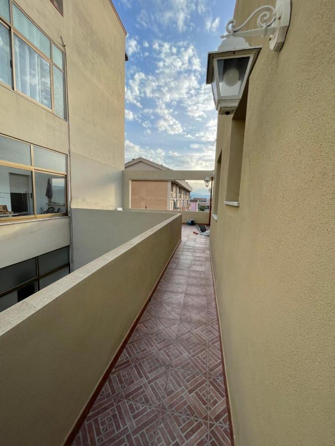 Moro94 Apartment Олбия Екстериор снимка