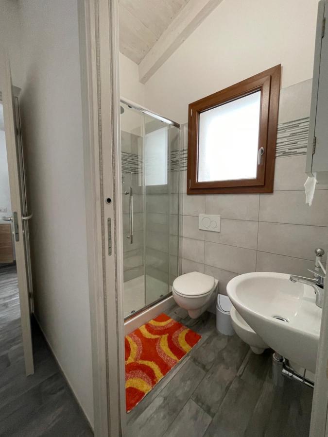 Moro94 Apartment Олбия Екстериор снимка