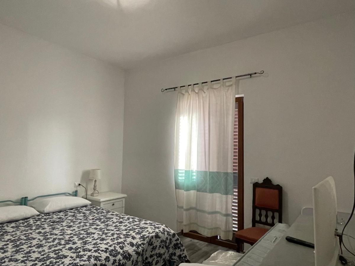 Moro94 Apartment Олбия Екстериор снимка