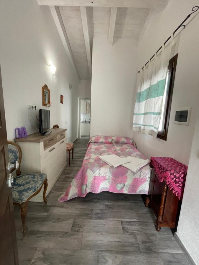 Moro94 Apartment Олбия Екстериор снимка