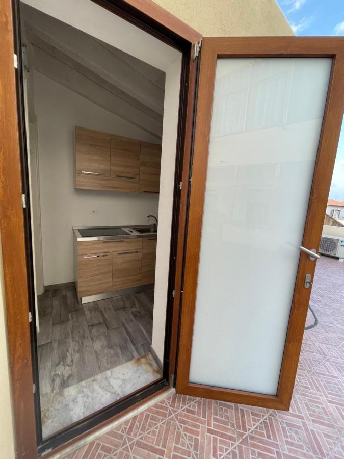 Moro94 Apartment Олбия Екстериор снимка